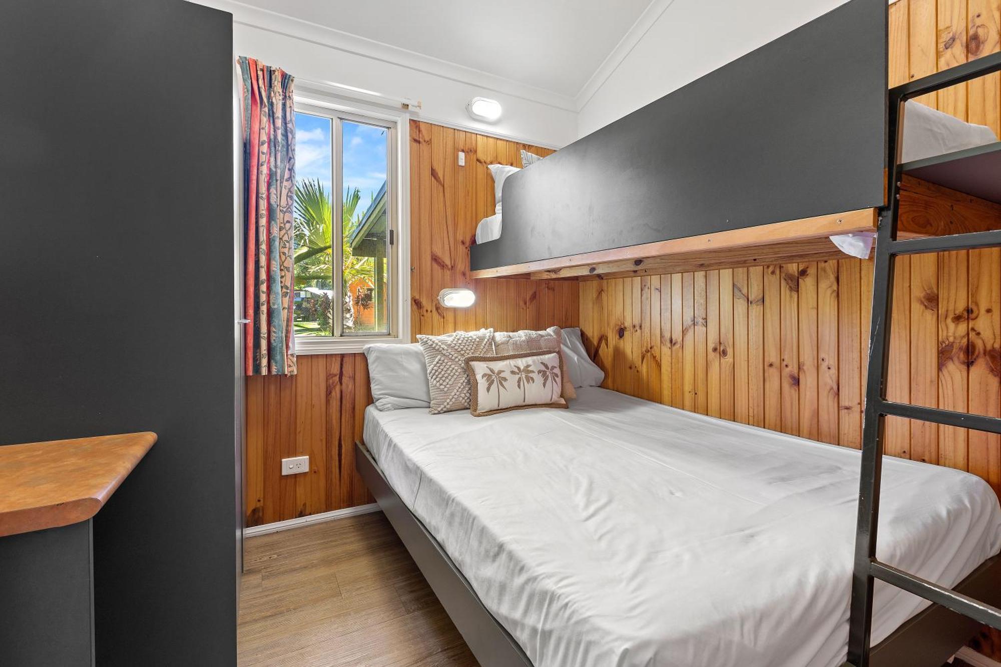 Tasman Holiday Parks - Airlie Beach Exteriér fotografie