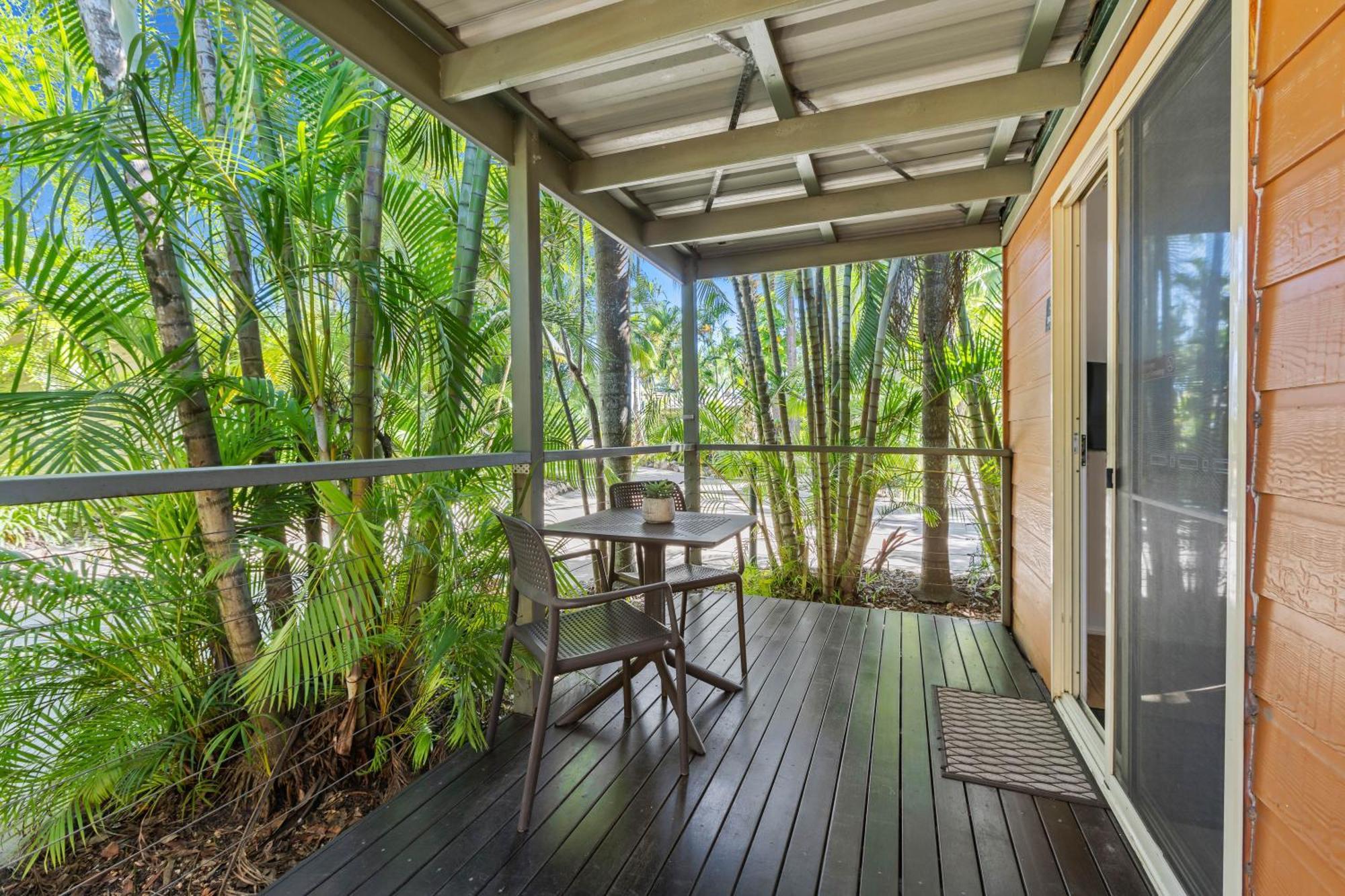 Tasman Holiday Parks - Airlie Beach Exteriér fotografie